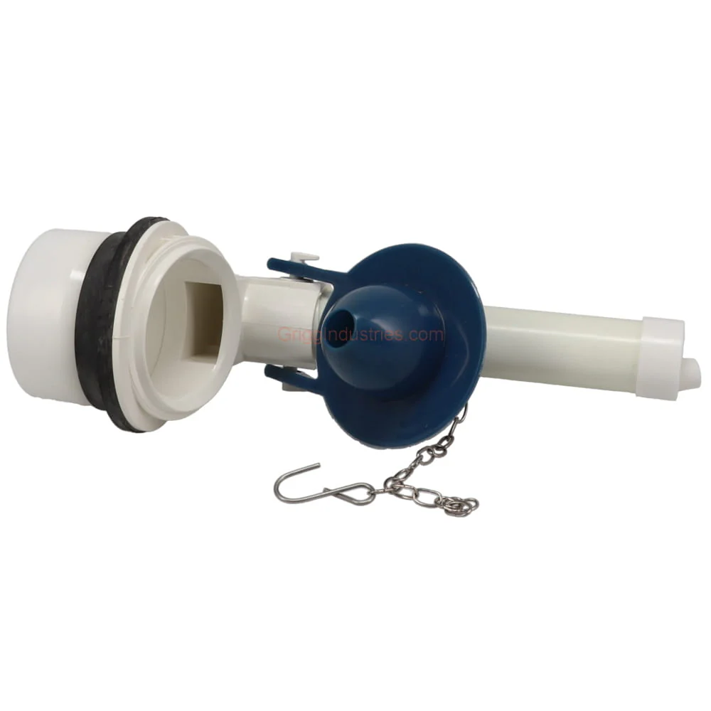 Eljer 495-5515-00 Flush Valve - Image 4