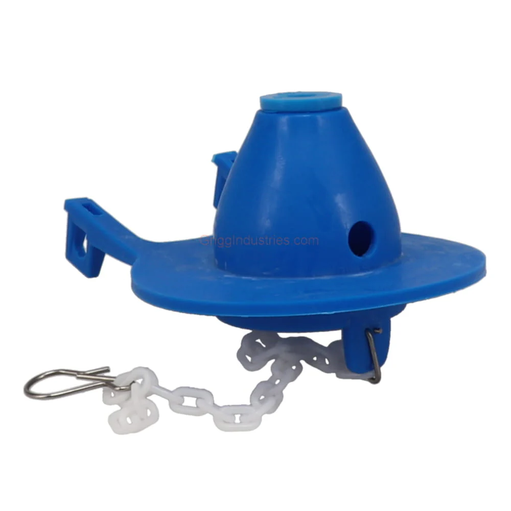 Eljer 495-6072-00 Flapper - Image 4