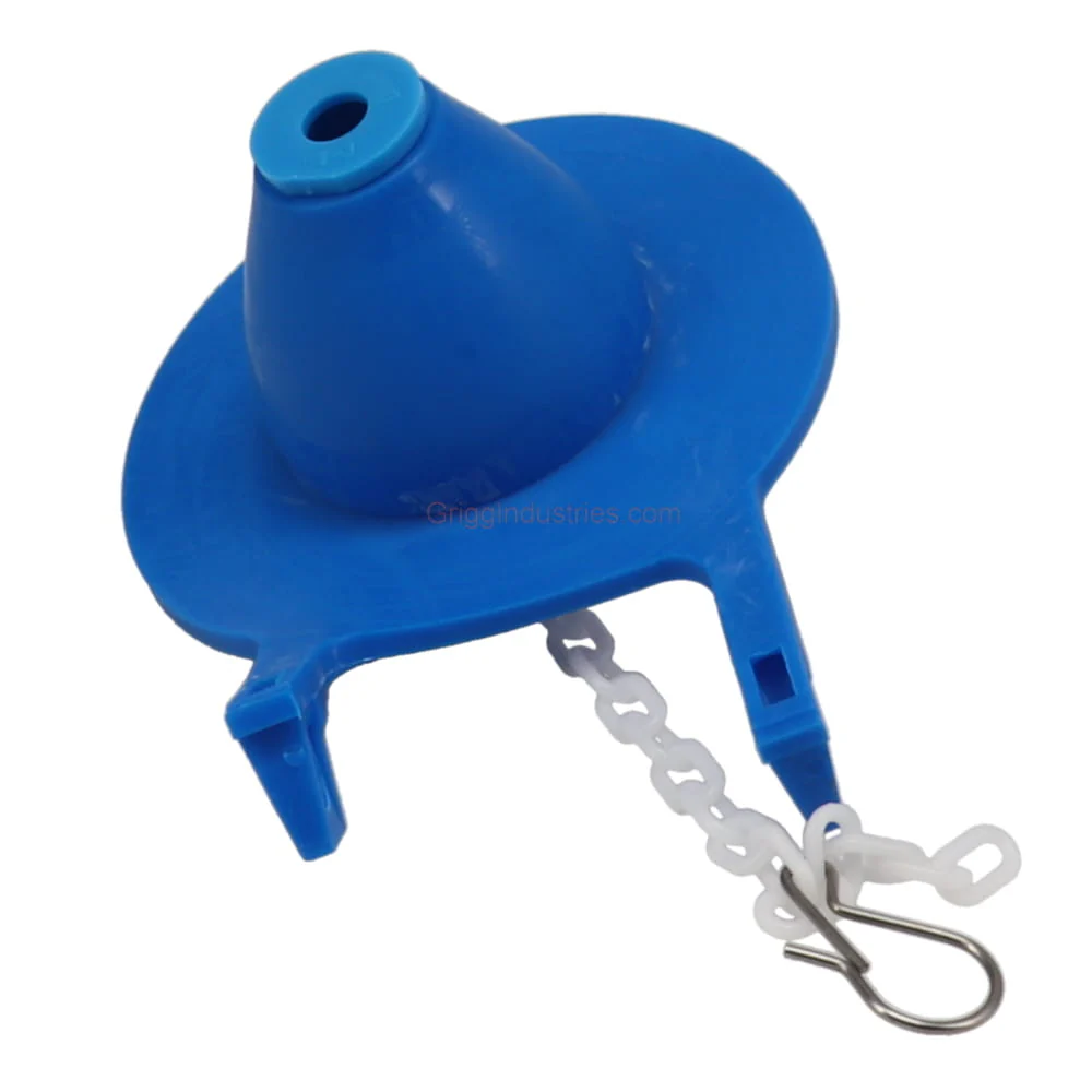 Eljer 495-6072-00 Flapper - Image 5