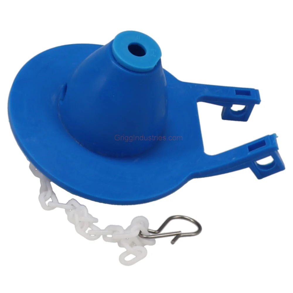 Eljer 495-6072-00 Flapper - Image 6