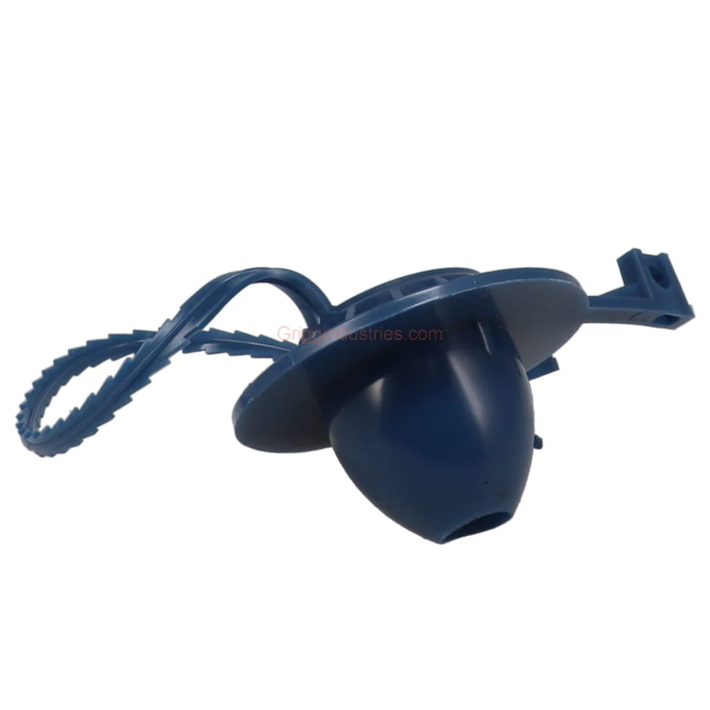 Flapper For Eljer 495-6029 - Image 3