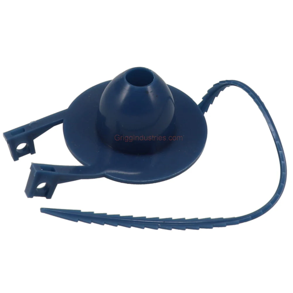 Flapper For Eljer 495-6029 - Image 4