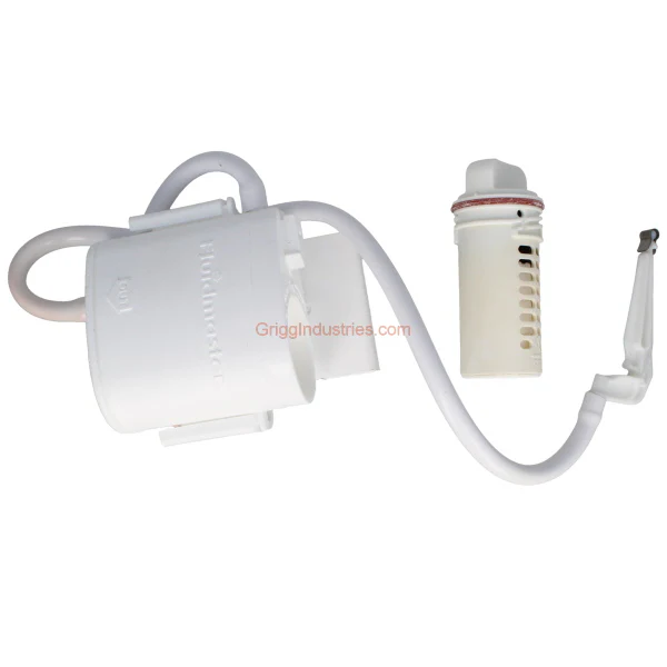 Fluidmaster Flush'n Sparkle Self Cleaning Kit - Image 3