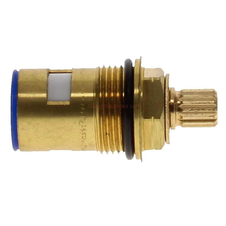 Gerber 86-986 Cold Ceramic Cartridge With Synthetic Washer - Image 4