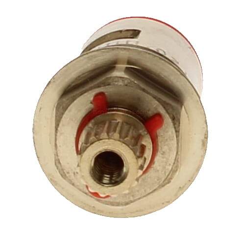 Gerber 86-987 Hot Ceramic Cartridge With Synthetic Washer - Image 3