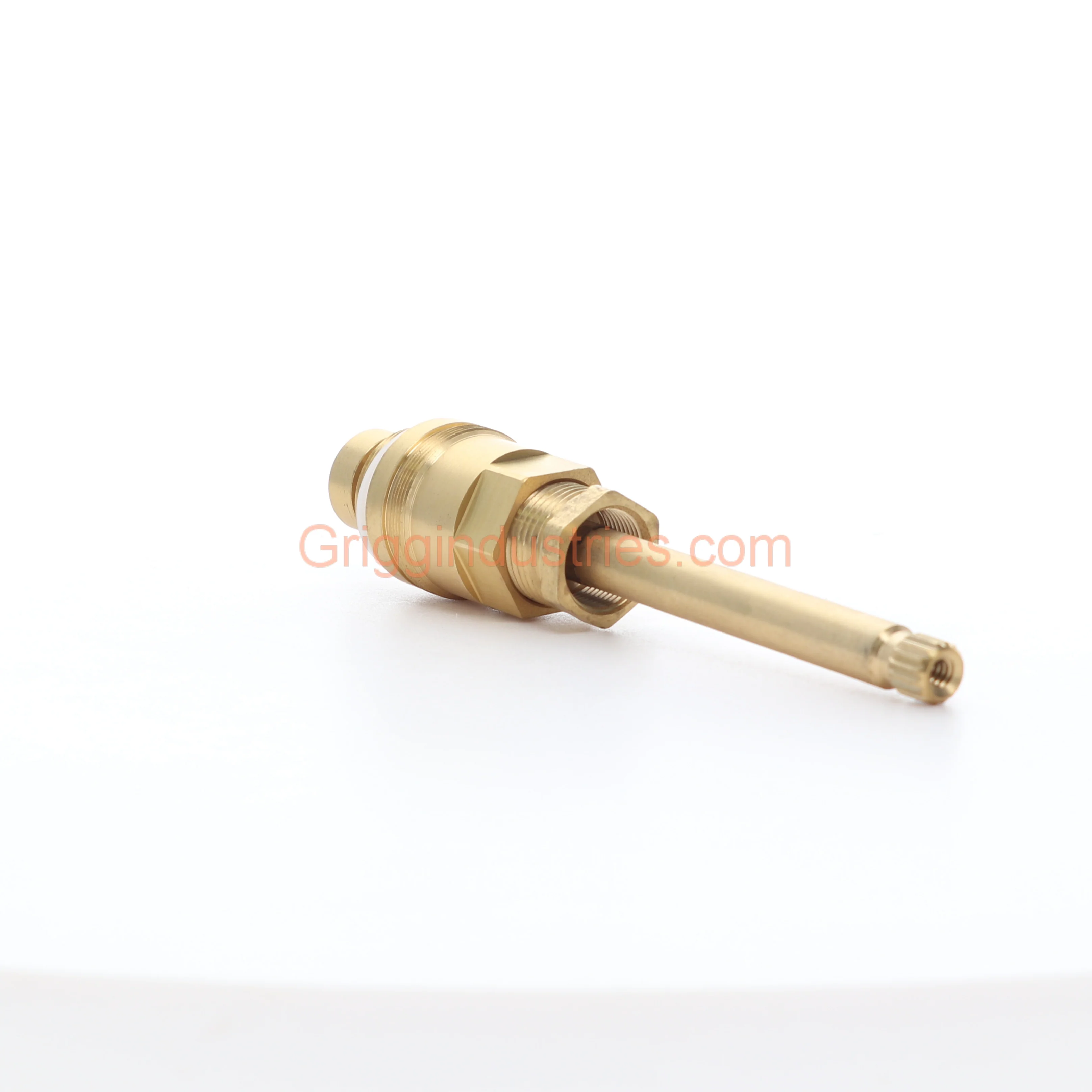 Gerber 98-673 Hot Stem And Bonnet For Tub And Shower - Image 11