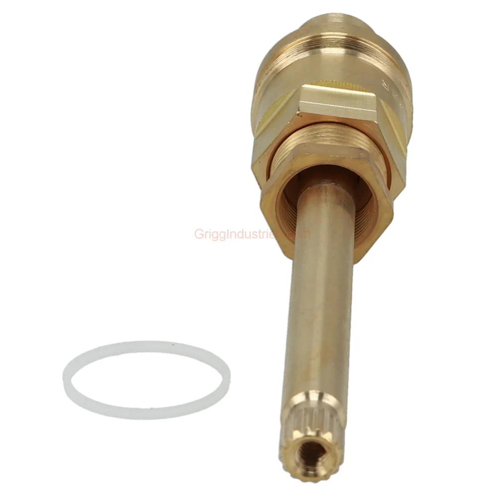 Gerber 98-673 Hot Stem And Bonnet For Tub And Shower - Image 3
