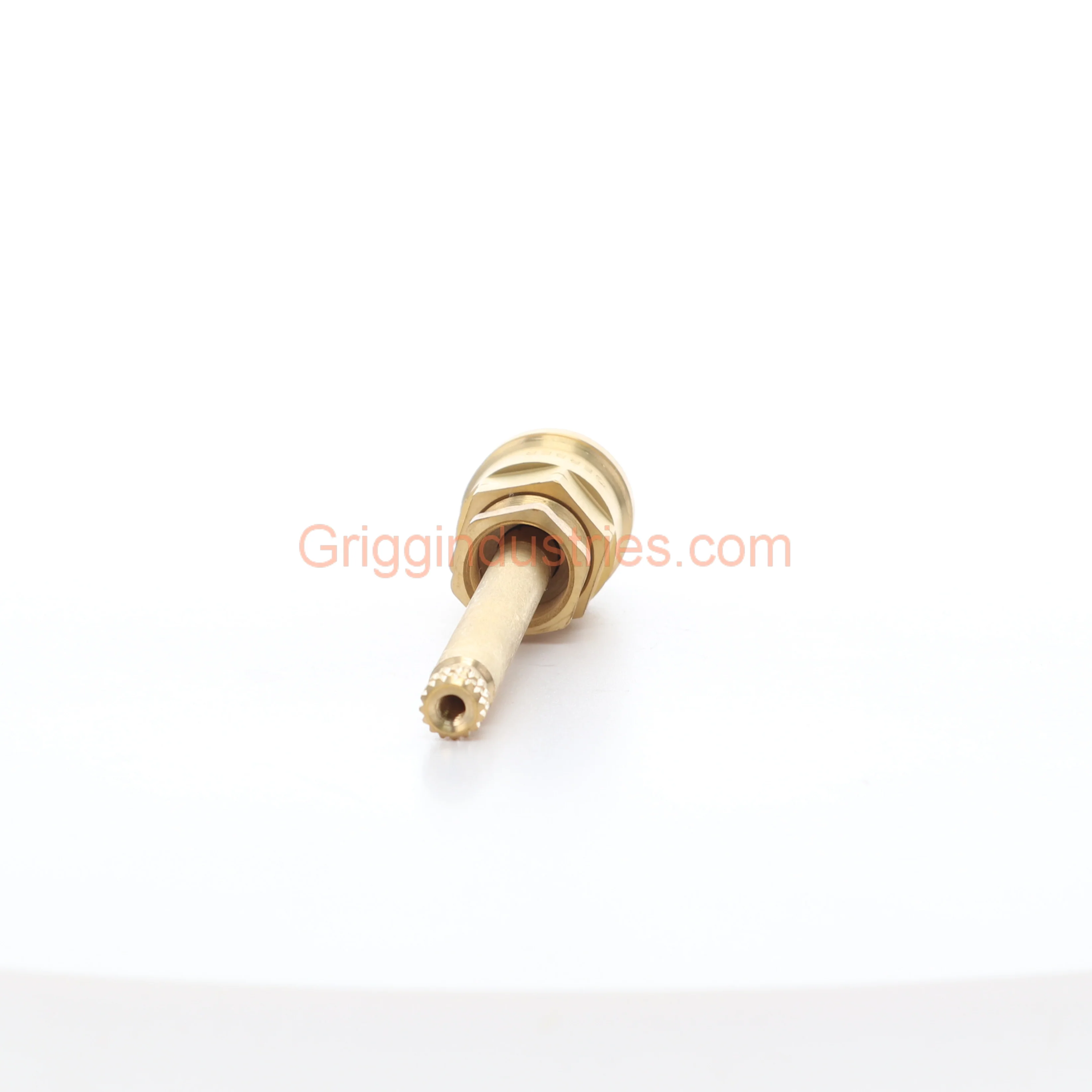 Gerber 98-674 Cold Stem And Bonnet For Tub And Shower - Image 7