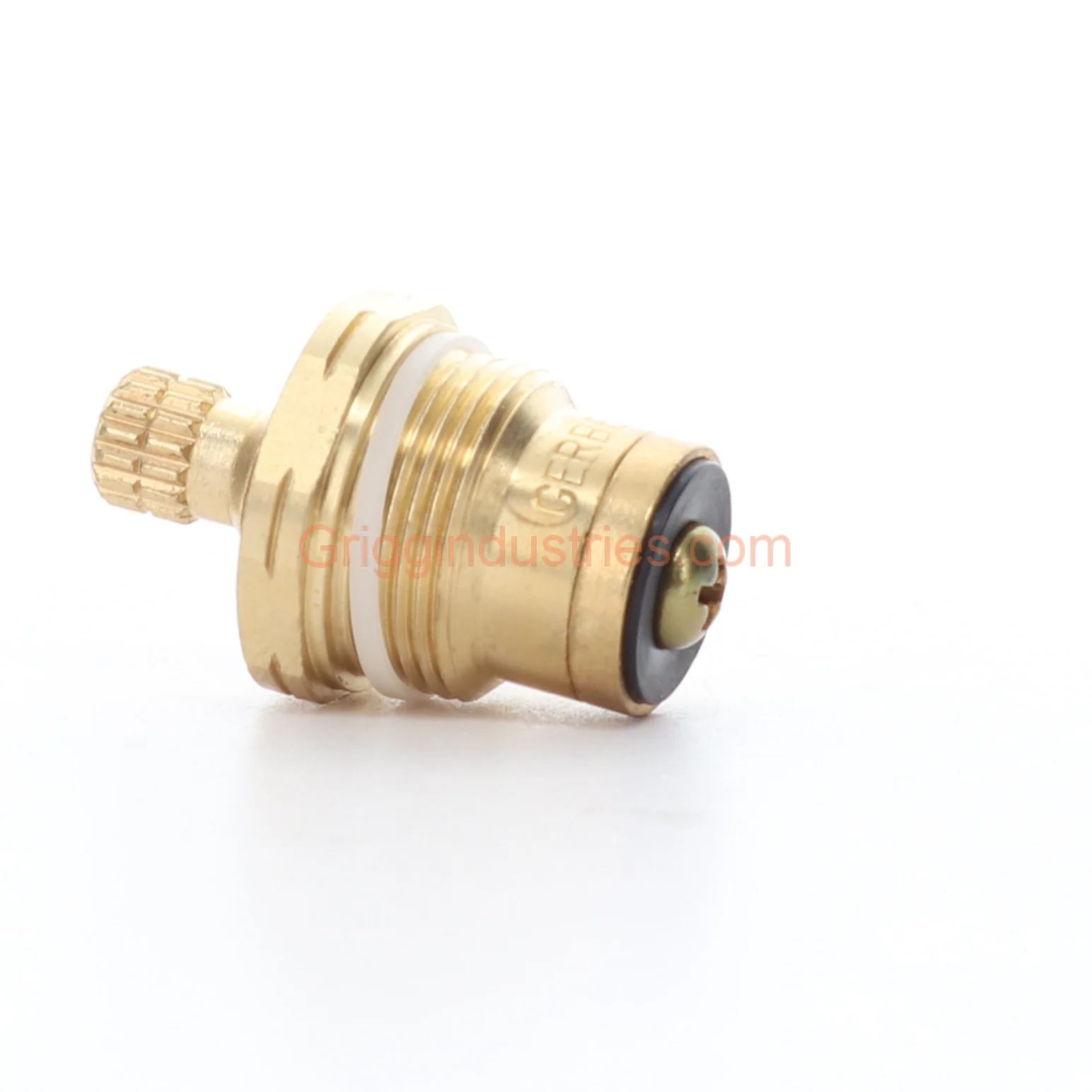 Gerber 98-689 Cold Stem And Bonnet - Image 10