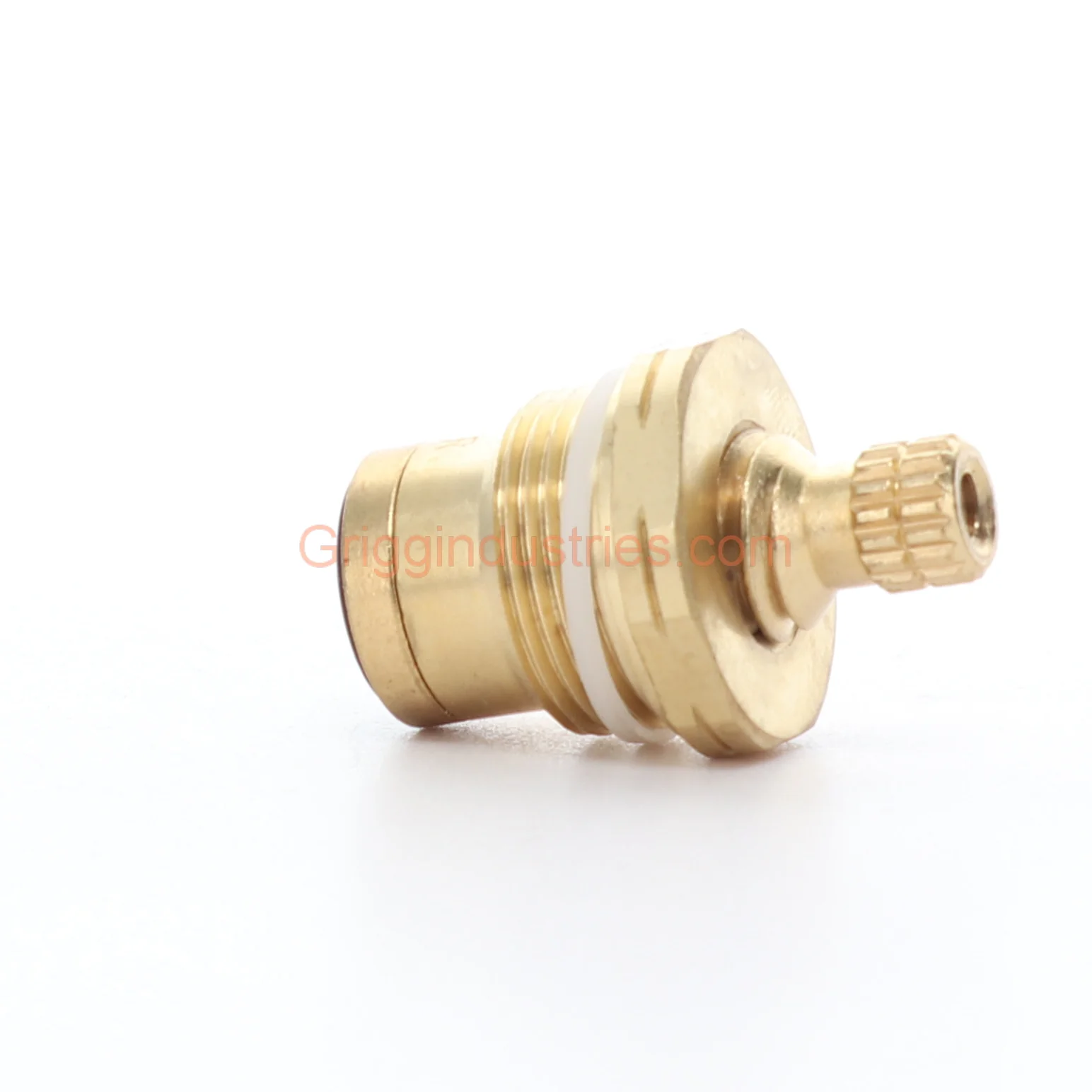 Gerber 98-689 Cold Stem And Bonnet - Image 16