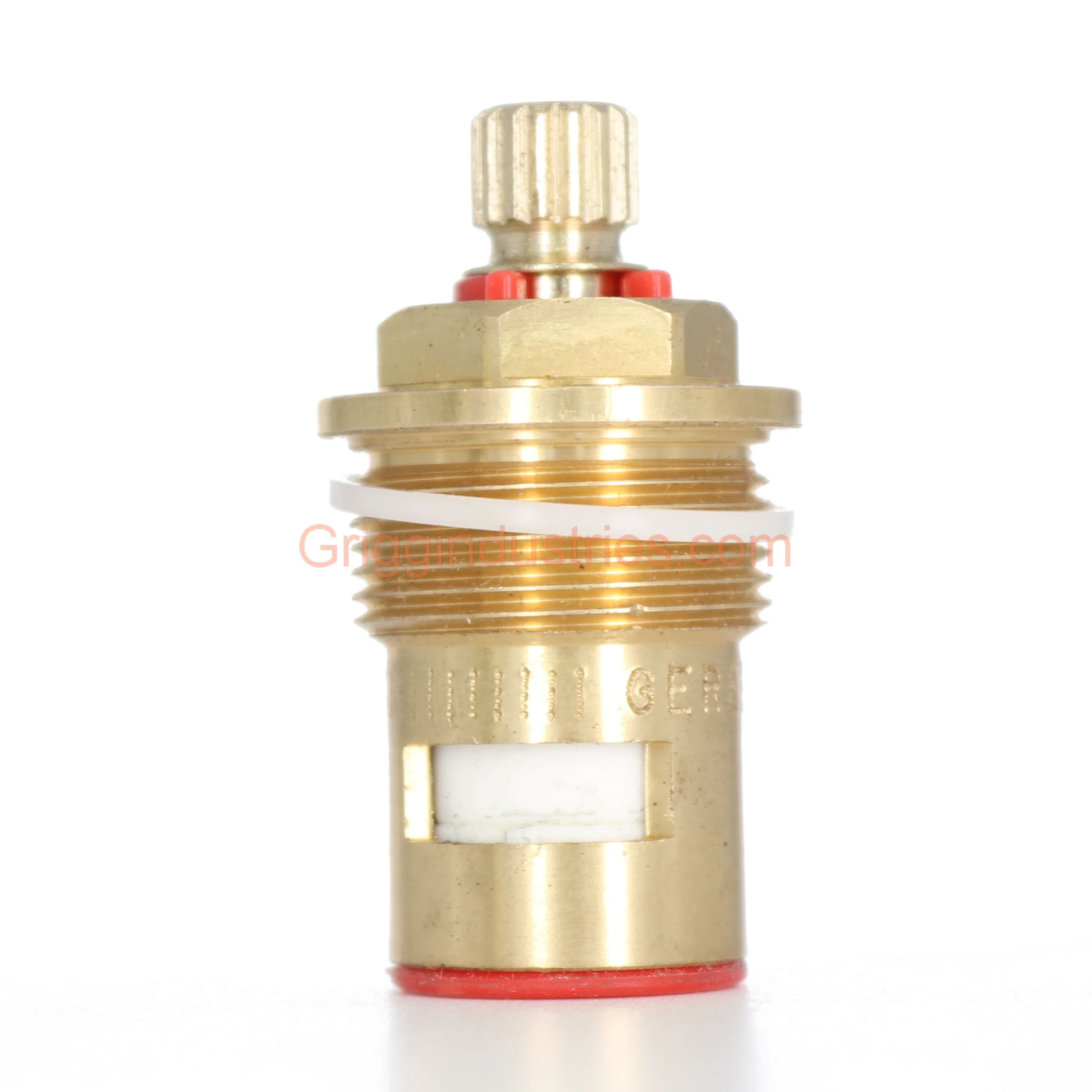 Gerber 98-852 Hot Ceramic Stem For Roman Tub Faucet - Image 10