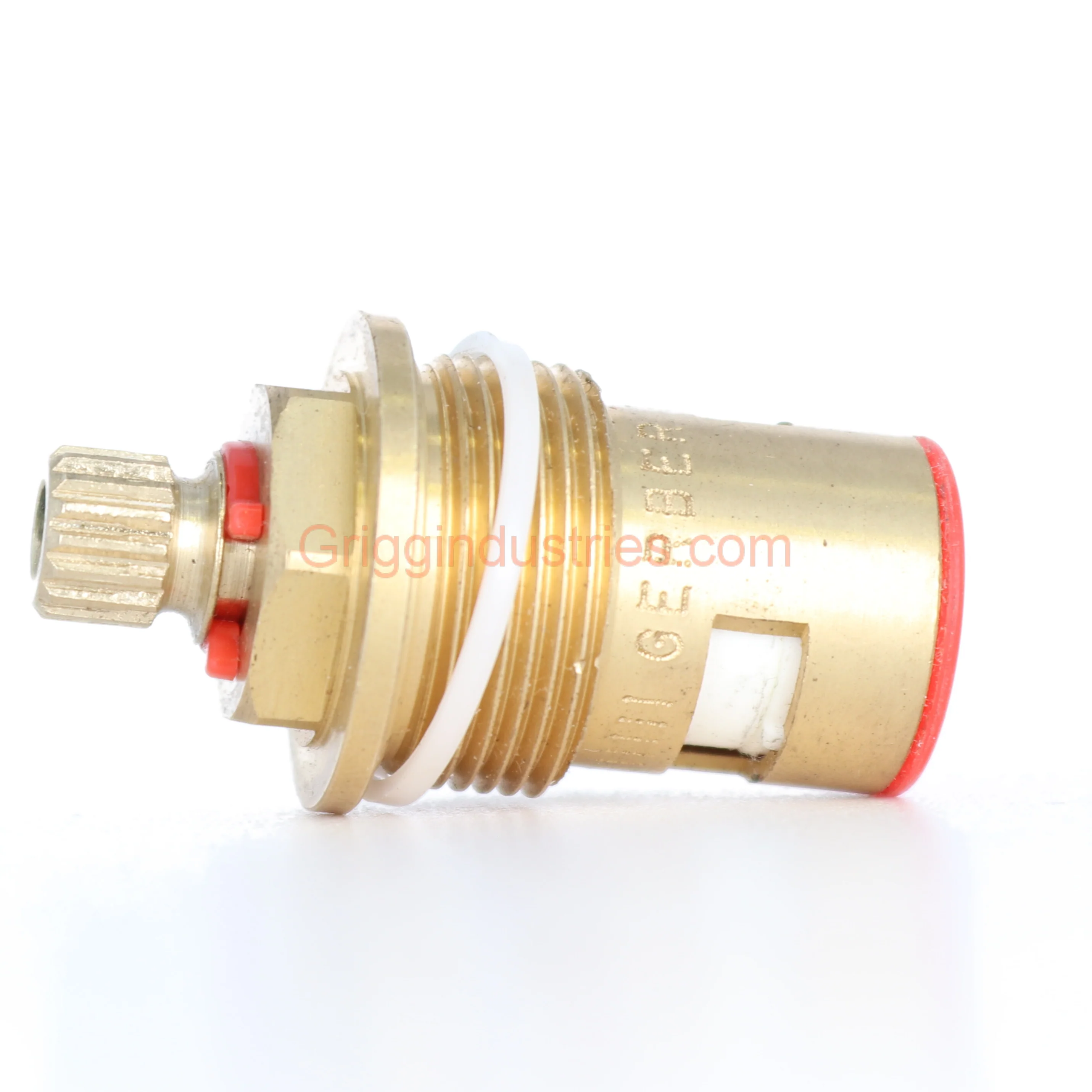 Gerber 98-852 Hot Ceramic Stem For Roman Tub Faucet - Image 14