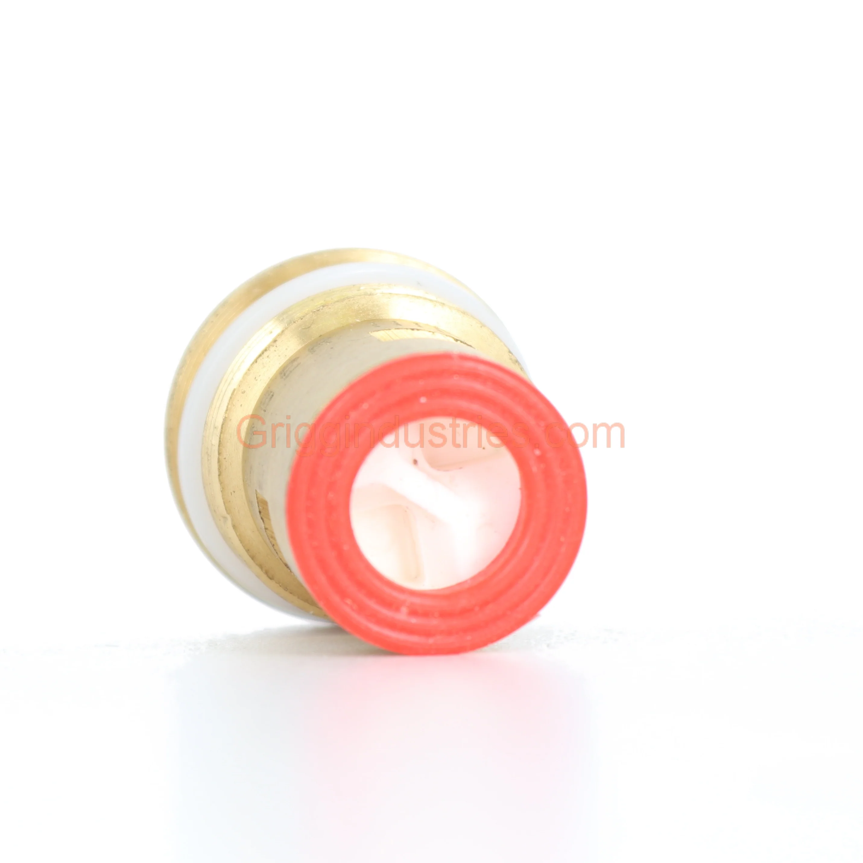 Gerber 98-852 Hot Ceramic Stem For Roman Tub Faucet - Image 17