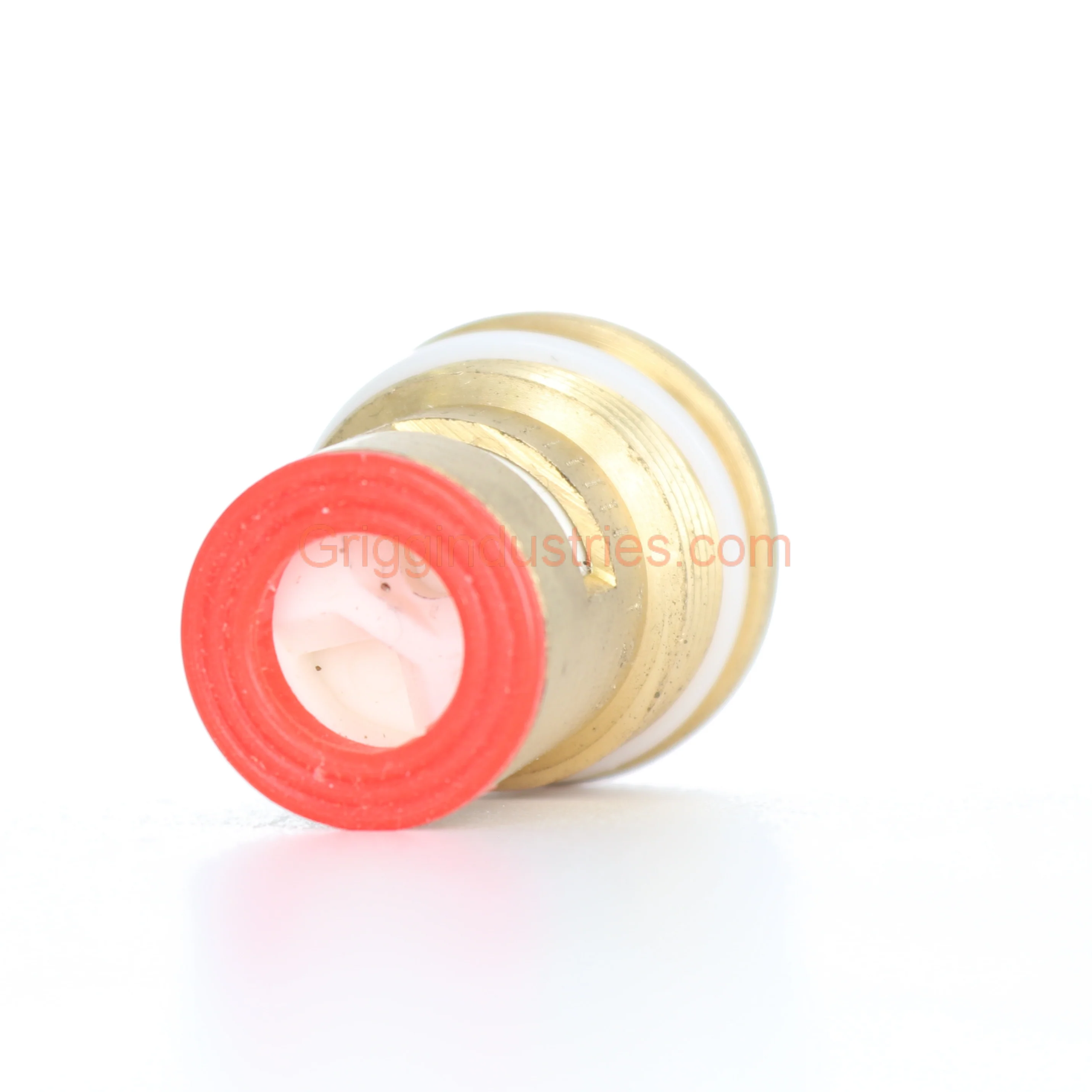 Gerber 98-852 Hot Ceramic Stem For Roman Tub Faucet - Image 18