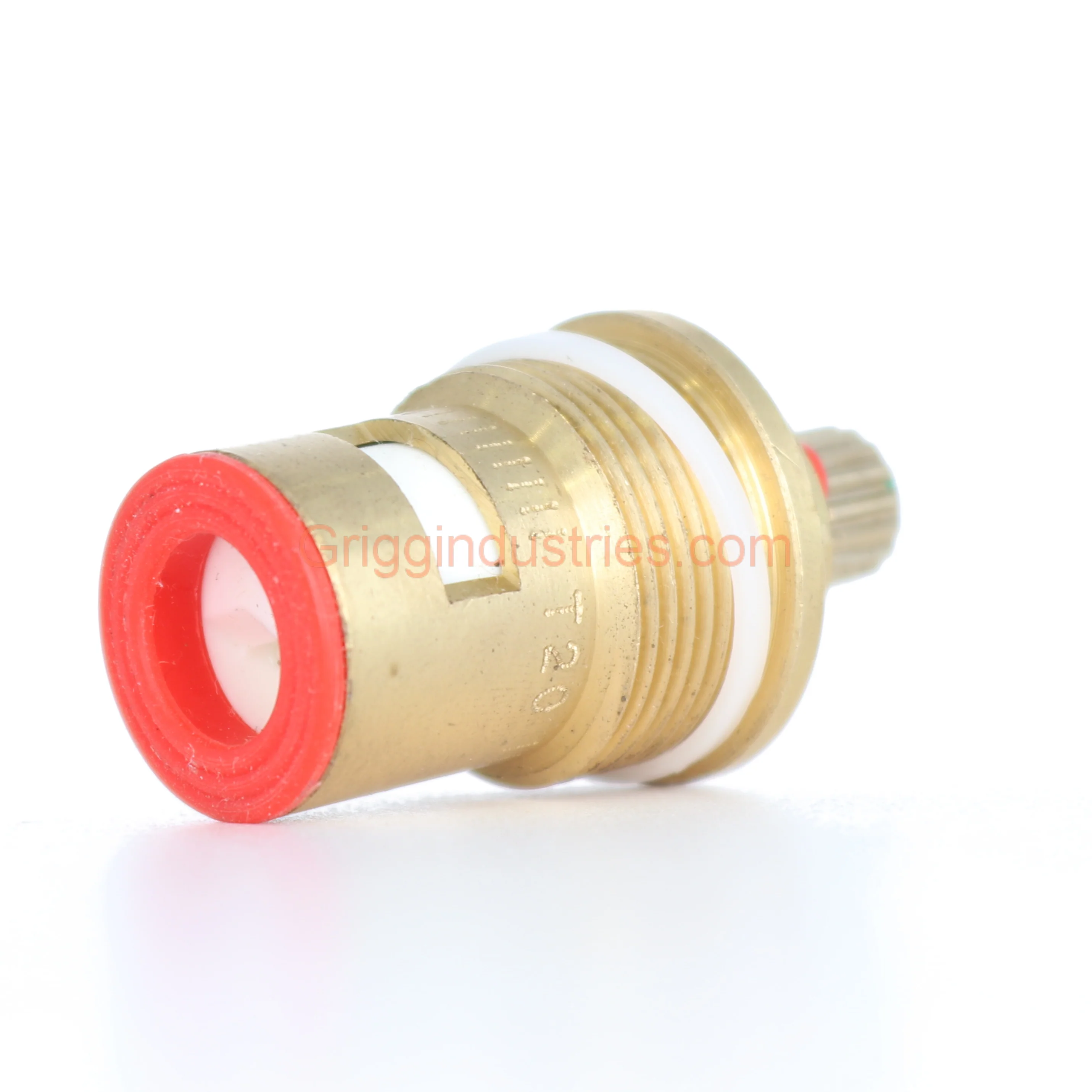 Gerber 98-852 Hot Ceramic Stem For Roman Tub Faucet - Image 19
