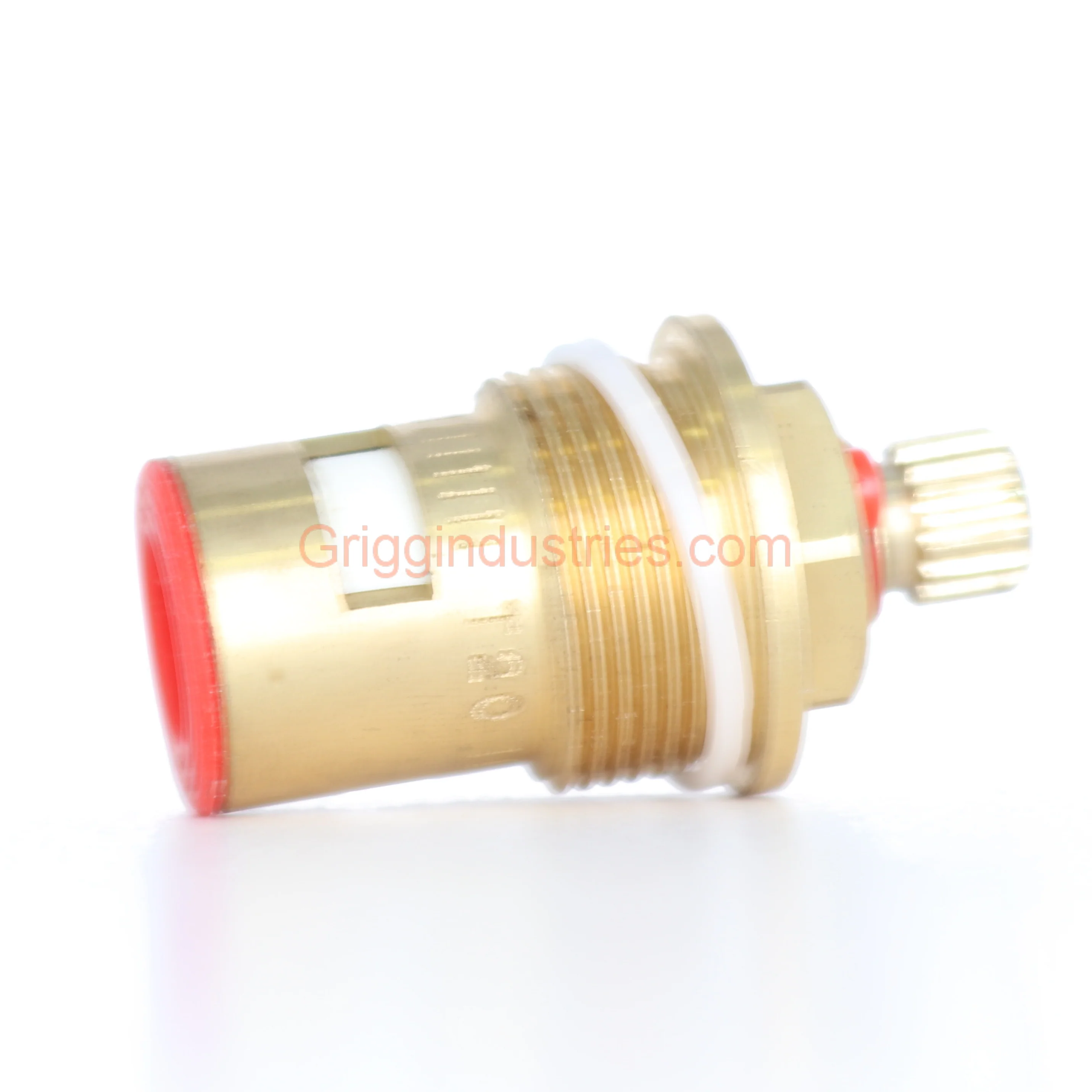 Gerber 98-852 Hot Ceramic Stem For Roman Tub Faucet - Image 20