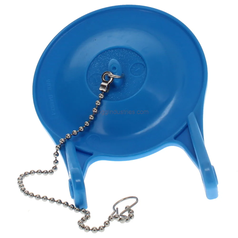 Gerber 99-770 Flapper Also Replacement For Flapper 99-827 - Image 4