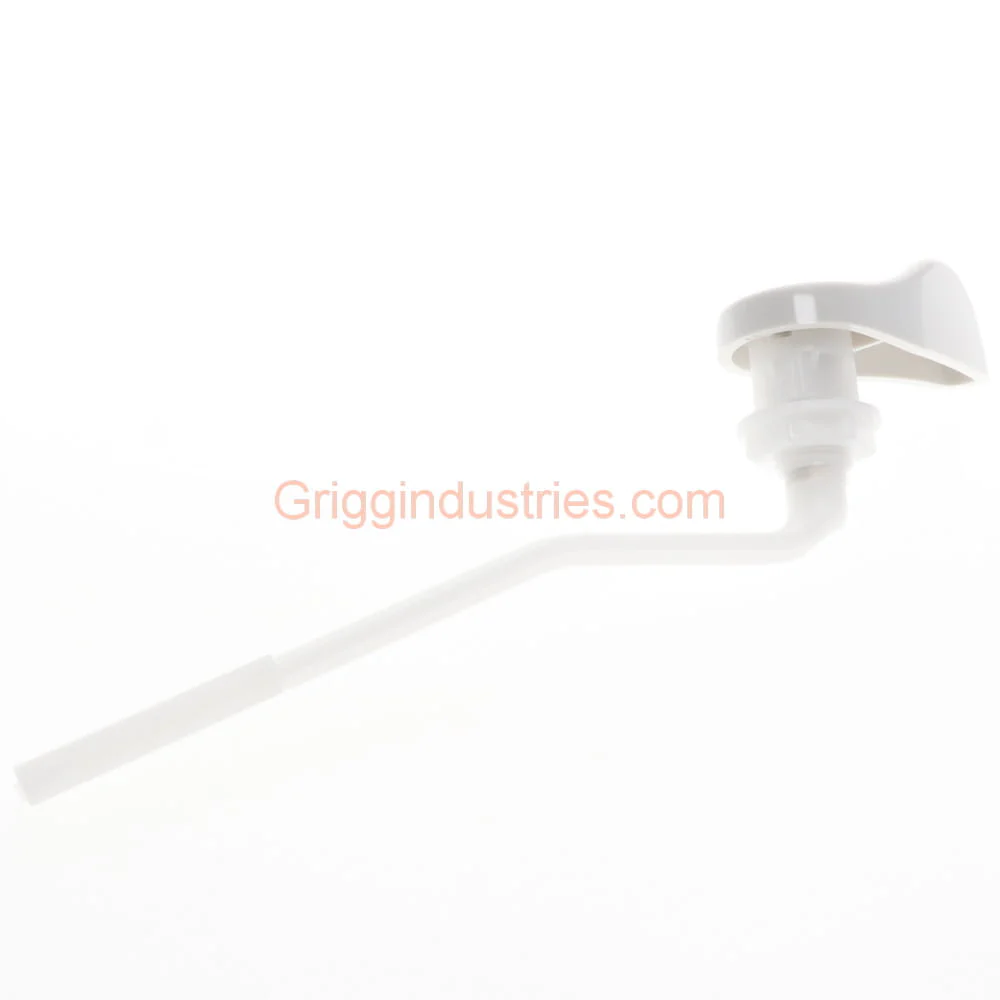 Gerber 99-840 White Trip Lever - Image 3