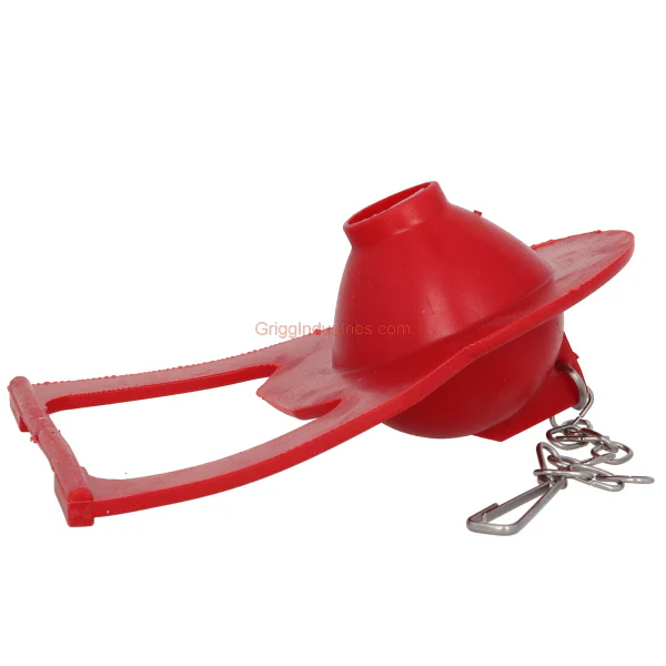 Hinge Flapper For Kohler - Image 5