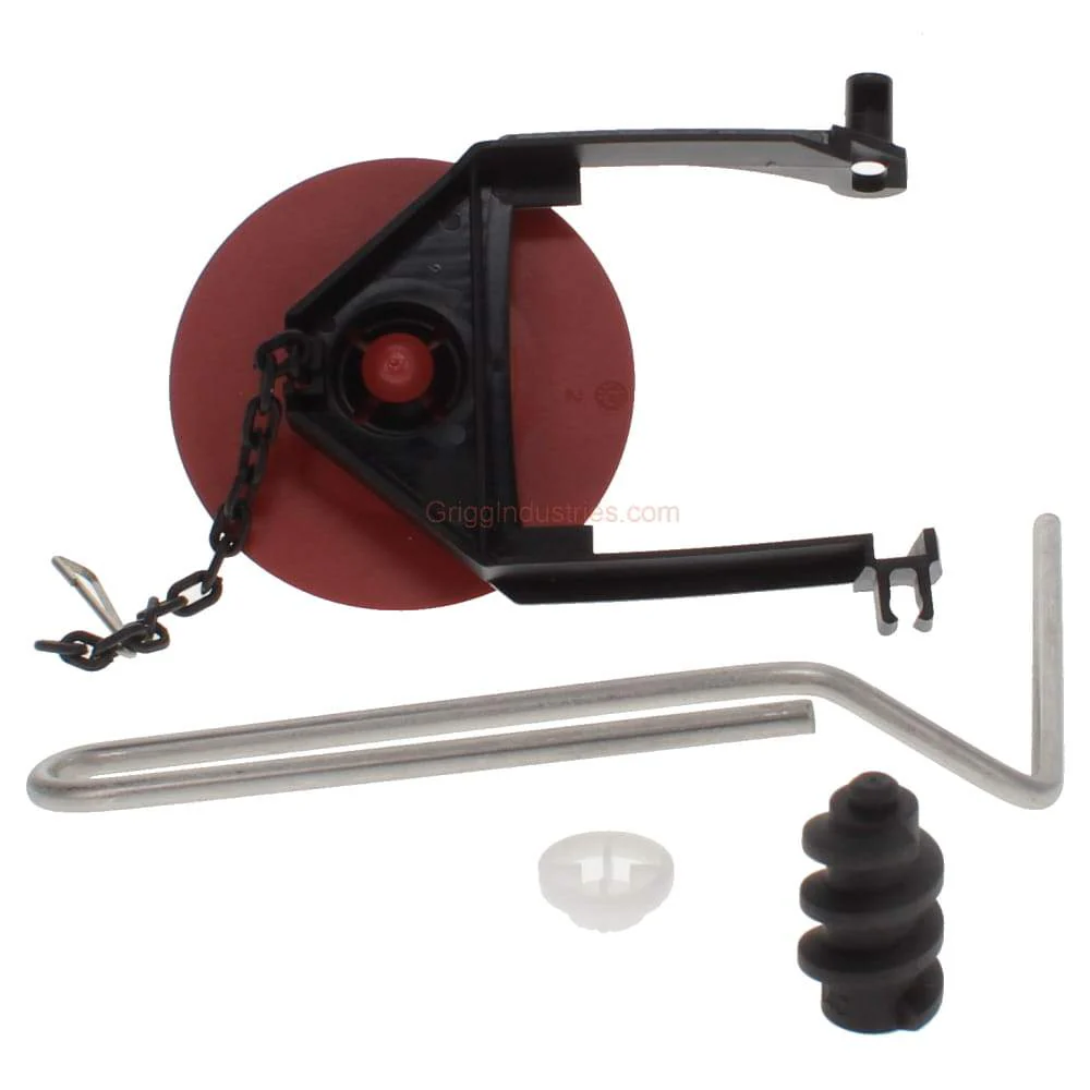 Kohler 1010376 Flapper - Image 3