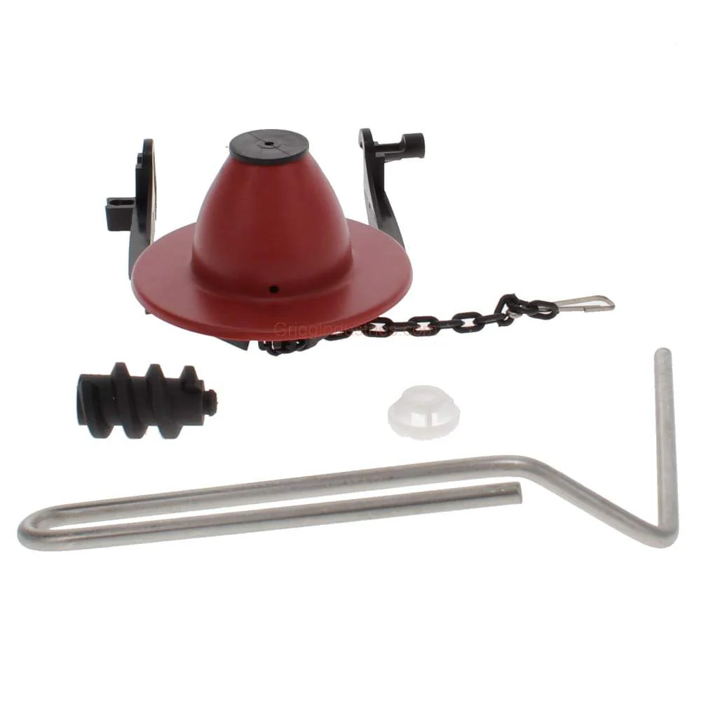 Kohler 1010376 Flapper - Image 4