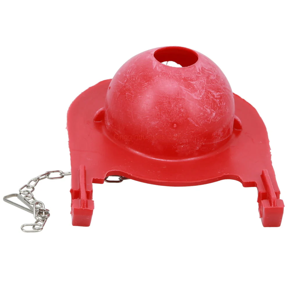 Kohler Class Five Flapper 1078441 - Image 5