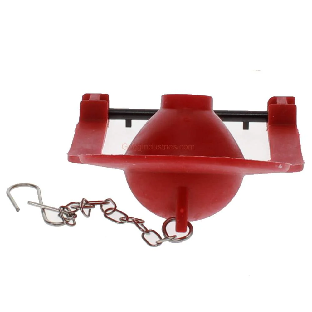 Kohler Genuine 84995 Flapper - Image 3