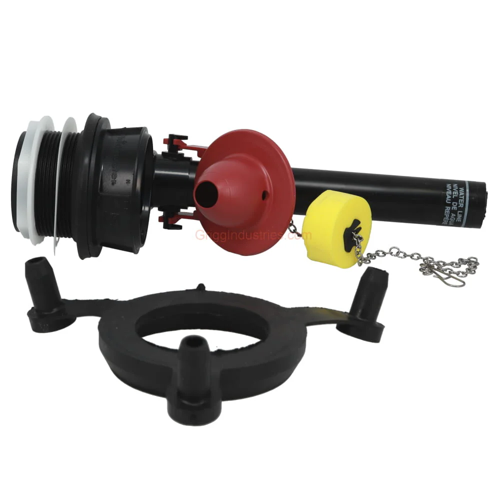 Kohler Genuine 87373 Flush Valve - Image 4