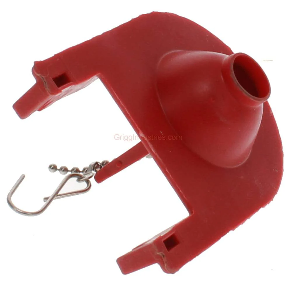 Kohler GP89825 Flapper - Image 3