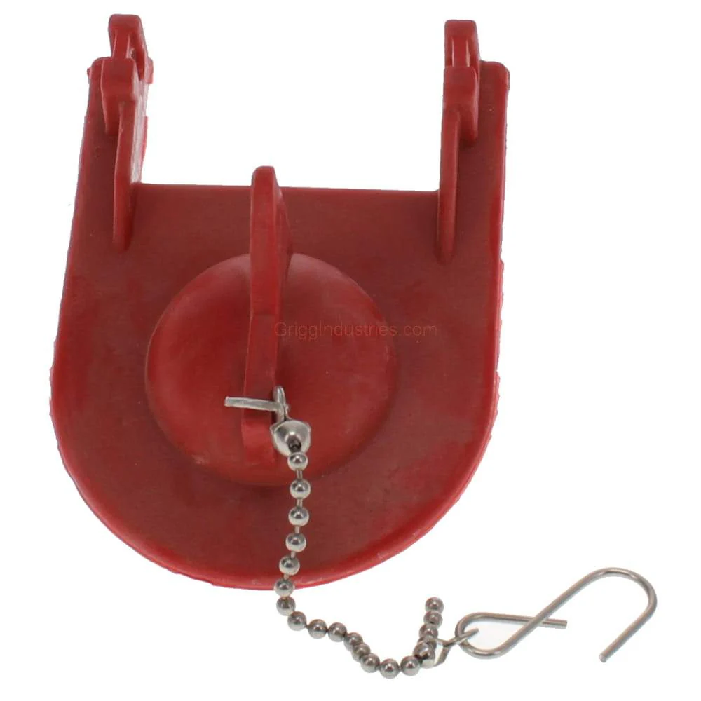 Kohler GP89825 Flapper - Image 5