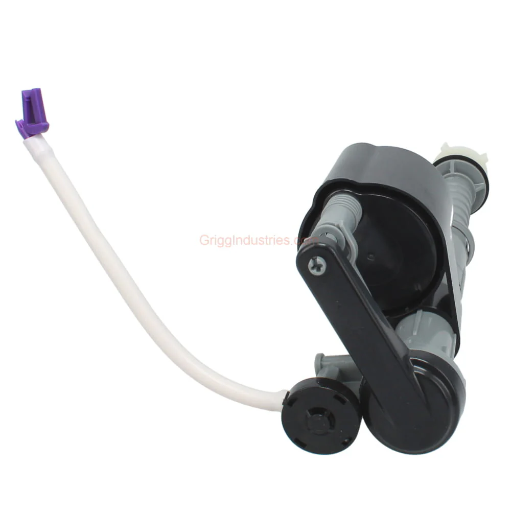 Mansfield 2206 Fill Valve - Image 3