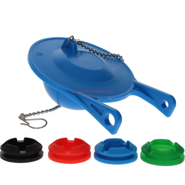 Mansfield 630-0207 Flapper - Image 3