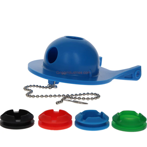 Mansfield 630-0207 Flapper - Image 4