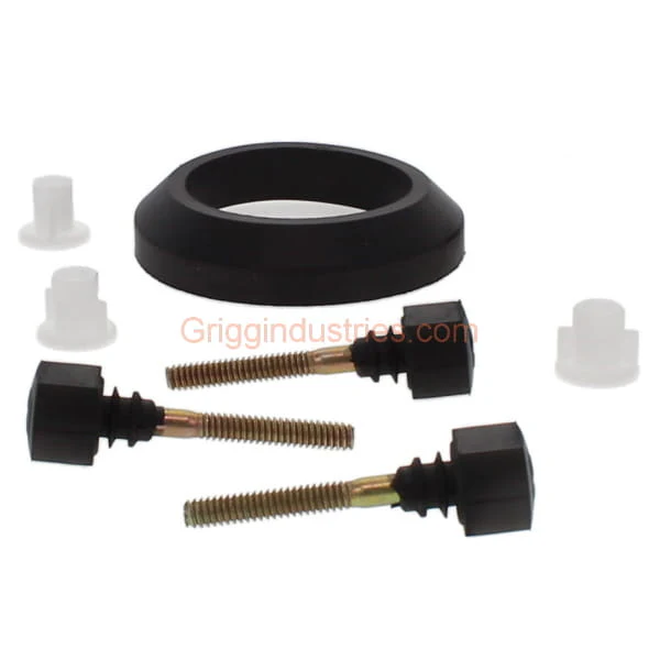 Mansfield Tank To Bowl Seal With Bolts - Image 3