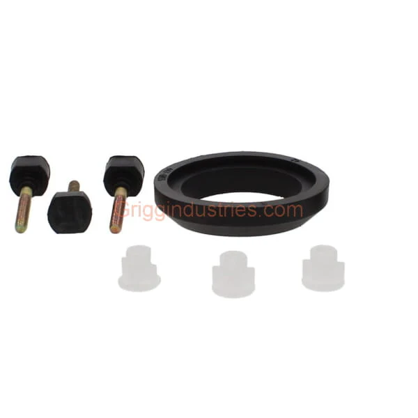 Mansfield Tank To Bowl Seal With Bolts - Image 4