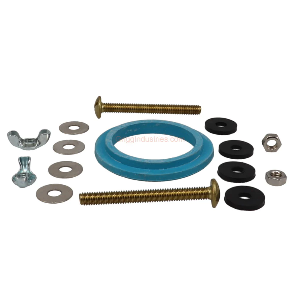 Tank to Bowl For Older Eljer Toilets - Image 3