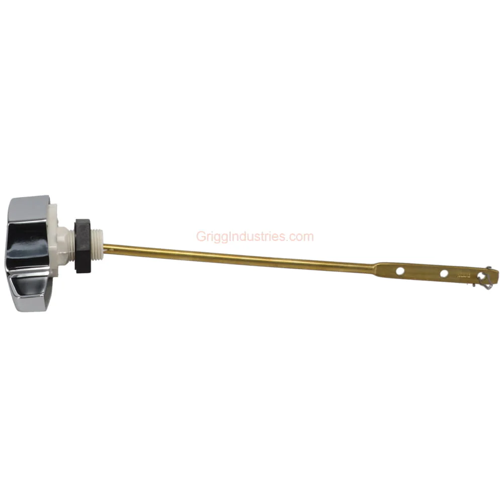 Trip Lever For Eljer 495-2704 - Image 3